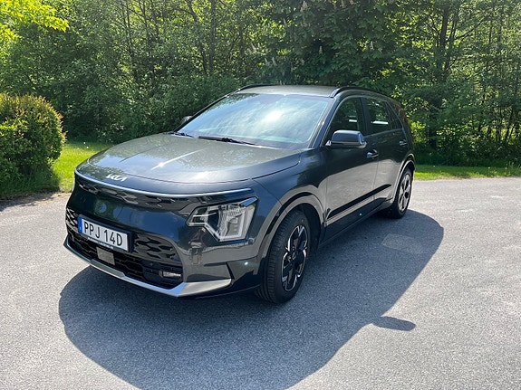 İkinci el  Kia Niro 