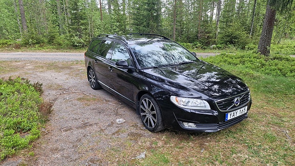 İkinci el  Volvo V70 