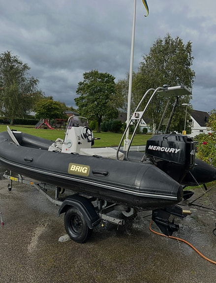 Brig 500L Falcon 2011 6 of 6
