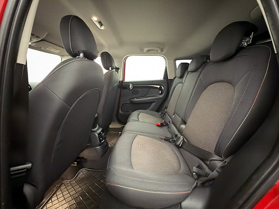 MINI Countryman SE 17 of 30