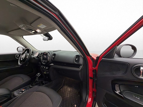 MINI Countryman SE 15 of 30