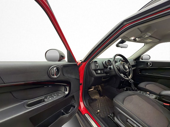 MINI Countryman SE 20 of 30