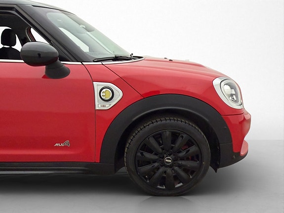 MINI Countryman SE 13 of 30