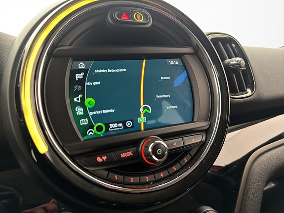 MINI Countryman SE 23 of 30