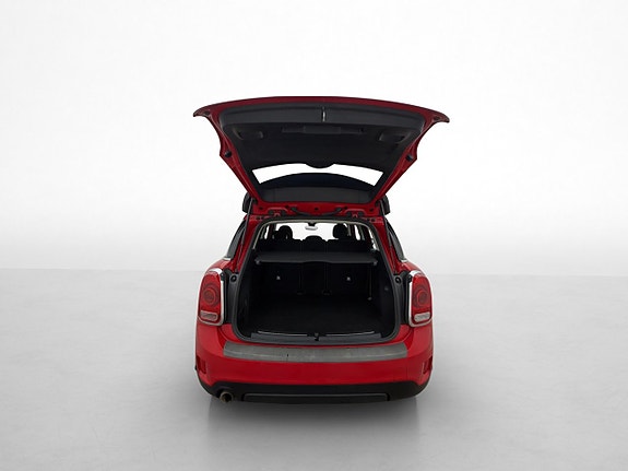 MINI Countryman SE 16 of 30