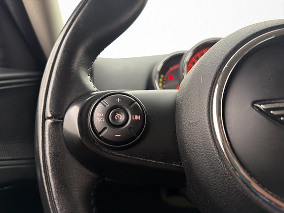 MINI Countryman SE 30 of 30