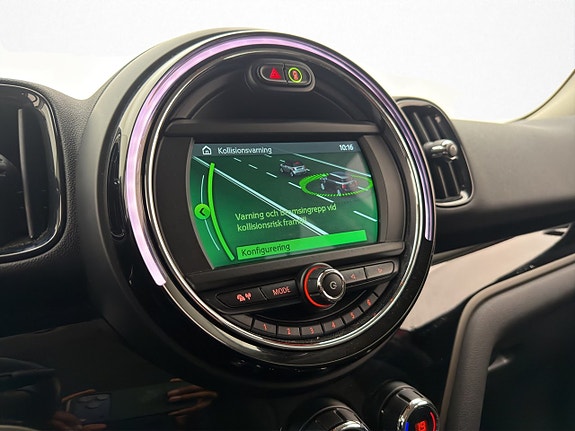 MINI Countryman SE 26 of 30