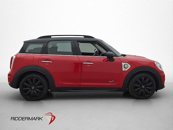 MINI Countryman SE 9 of 30