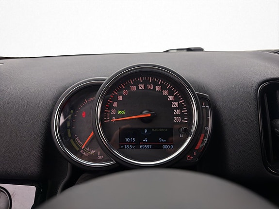MINI Countryman SE 22 of 30