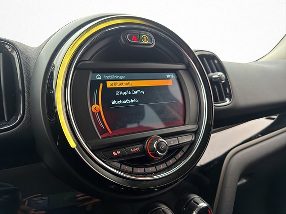 MINI Countryman SE 24 of 30