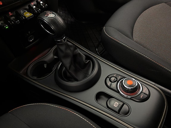 MINI Countryman SE 27 of 30