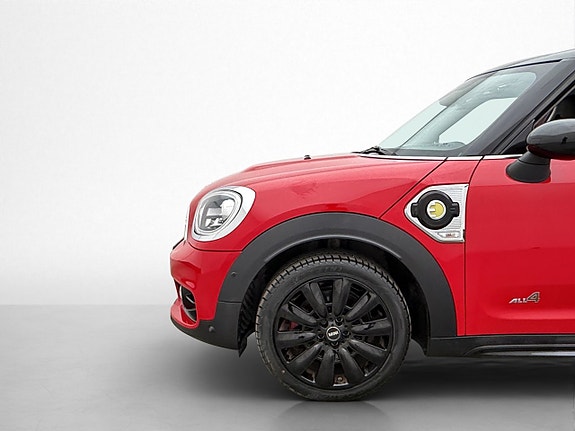 MINI Countryman SE 10 of 30