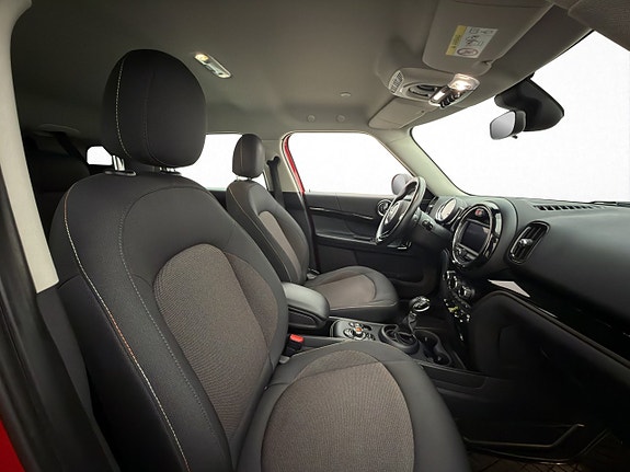 MINI Countryman SE 14 of 30