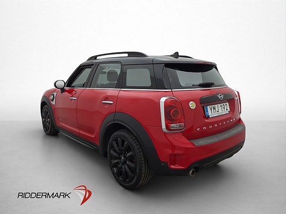 MINI Countryman SE 6 of 30