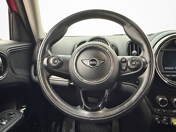 MINI Countryman SE 19 of 30