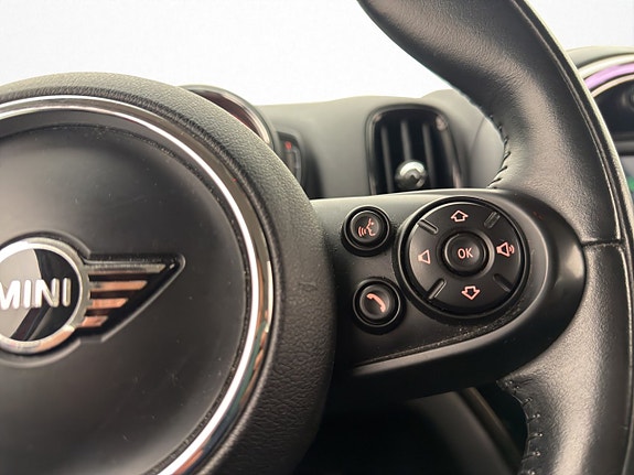 MINI Countryman SE 29 of 30