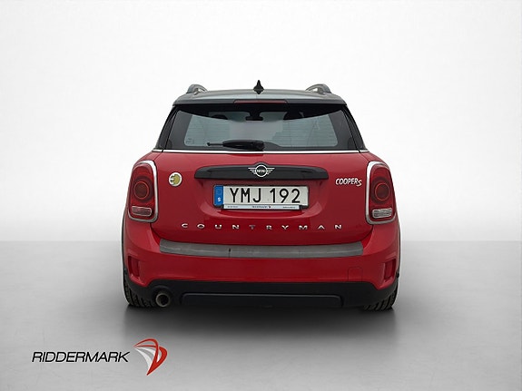 MINI Countryman SE 7 of 30