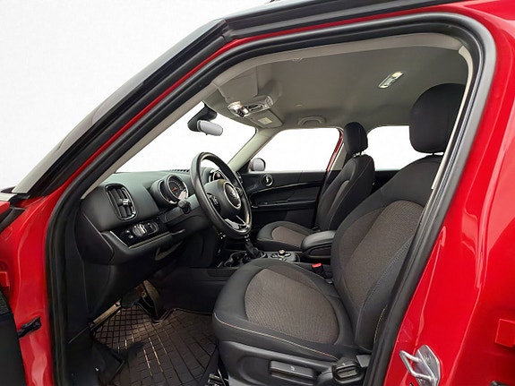 MINI Countryman SE 21 of 30