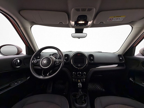 MINI Countryman SE 18 of 30