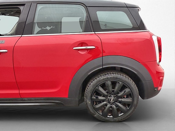 MINI Countryman SE 11 of 30