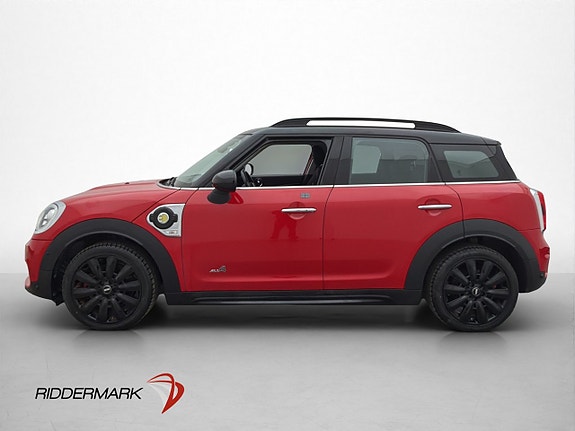 MINI Countryman SE 5 of 30
