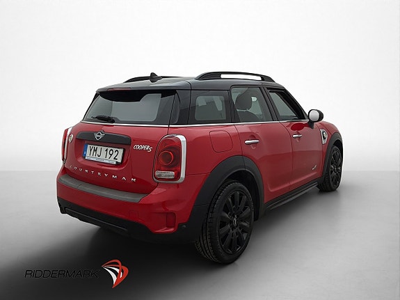 MINI Countryman SE 8 of 30