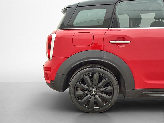 MINI Countryman SE 12 of 30