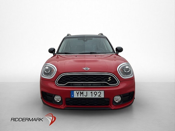 MINI Countryman SE 2 of 30