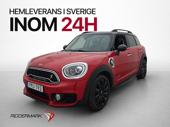 MINI Countryman SE 3 of 30