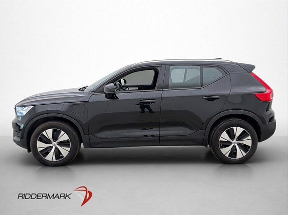 Volvo XC40 5 of 5