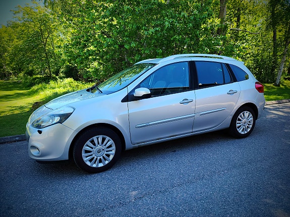 İkinci el  Renault Clio 1.2