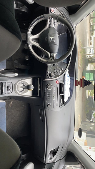 Honda Civic 4 of 5