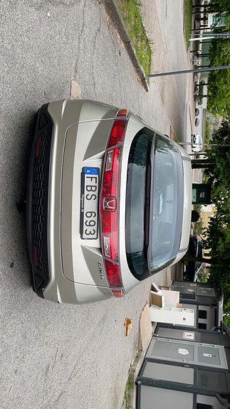 Honda Civic 5 of 5