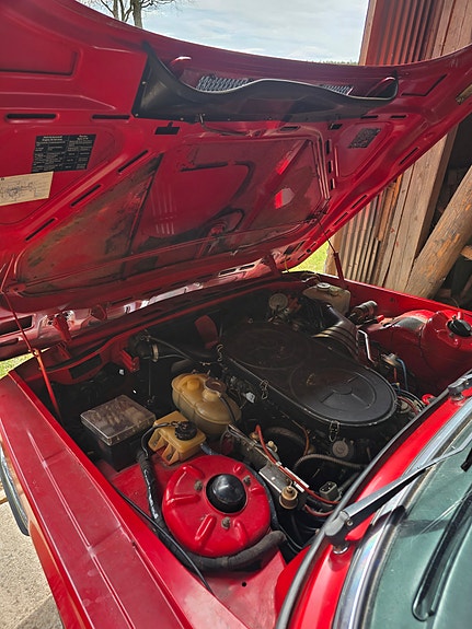 BMW 525 3 of 5