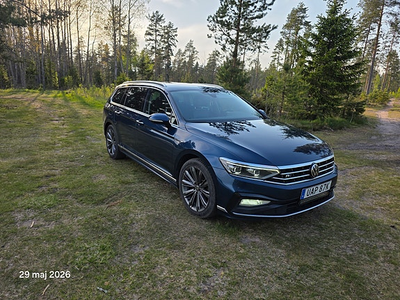 Volkswagen Passat 5 of 5