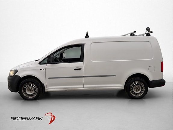 Volkswagen Caddy Maxi 6 of 30
