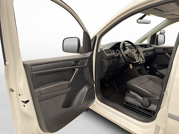 Volkswagen Caddy Maxi 15 of 30
