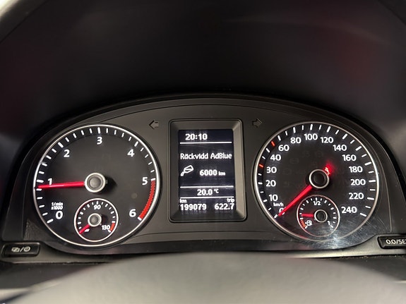 Volkswagen Caddy Maxi 20 of 30