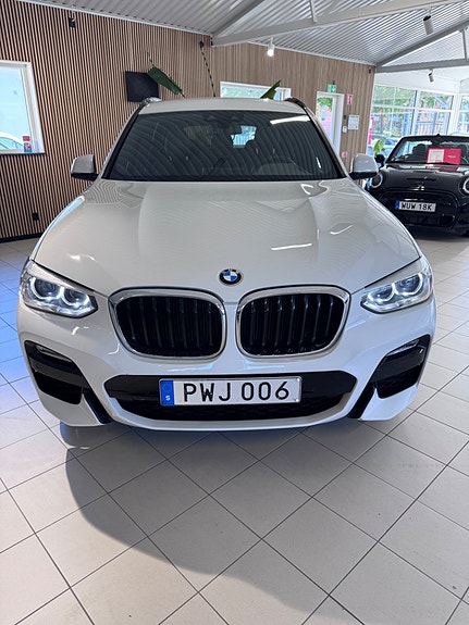 BMW X3 3 of 5