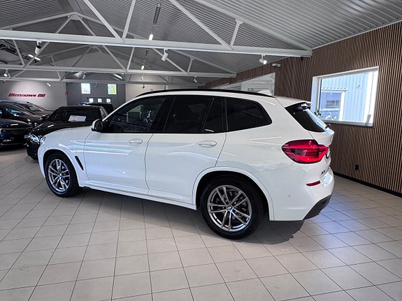 BMW X3 6 of 8
