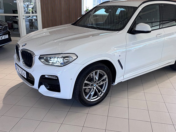 BMW X3 8 of 8