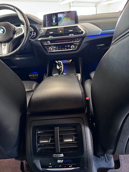 BMW X3 5 of 5