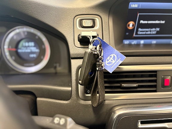 Volvo V70 15 of 23