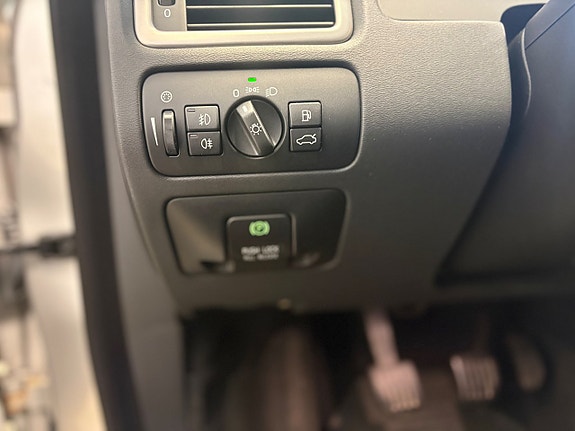 Volvo V70 20 of 23