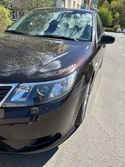 Saab 9-3 3 of 19