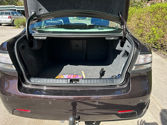 Saab 9-3 19 of 19