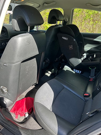 Saab 9-3 18 of 19
