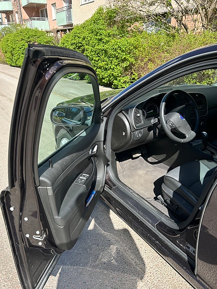 Saab 9-3 5 of 19