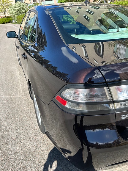 Saab 9-3 12 of 19