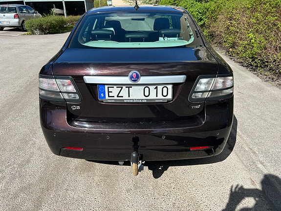 Saab 9-3 4 of 19